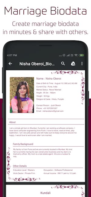 How to convert date format to another locale. Where can I get good templates to create biodata for ...