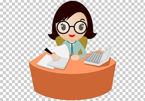 Receptionist Images Clip Art 10 Free Cliparts Download Images On
