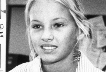 Kidnappée et tuée par un couple de pervers. Letters of a child killer | The Courier-Mail