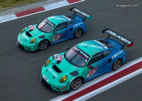 The 2021 nürburgring langstrecken serie will be the 44th season of the german endurance series (formerly vln) run at the nürburgring nordschleife, and second run as the nürburgring langstrecken serie (nls). Falken engage 2 Porsche 911 GT3 R aux 24H du Nürburgring ...