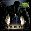 The Incredible Hulk Score (2-CD version) - Amazon.co.uk
