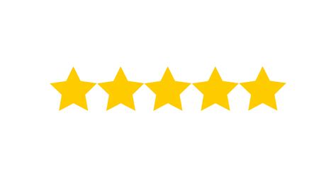 Svg Color Star Rating Microsoft Power Bi Community