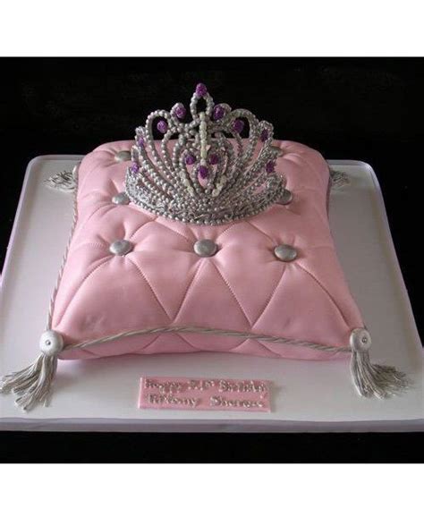 1 370 521 просмотр • 28 апр. 50 Elaborate Birthday Cakes | Unique birthday cakes, Mom ...