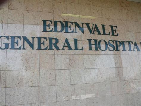 Edenvale Hospital Accused Of Refusing To Remove Dead Foetus Kempton