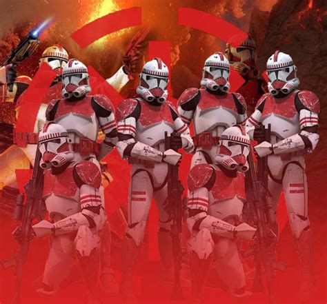 Shock Troopers By Commander A 21 Felix On Deviantart Star Wars