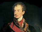 Fürst von Metternich | Chronik des Fürsten von Metternich