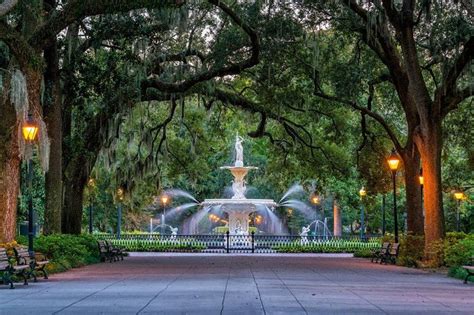 Savannah Scavenger Hunt Historic Savannah Adventure From 1231 Cool