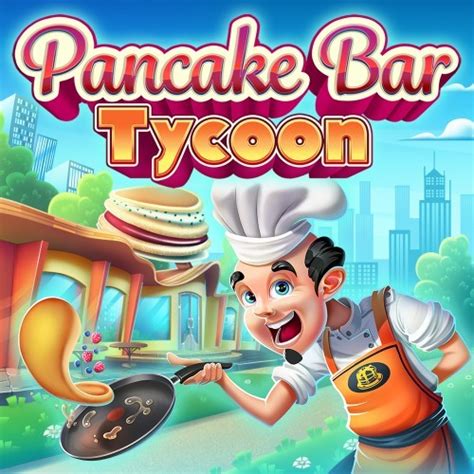 Pancake Bar Tycoon Report Playthrough HowLongToBeat