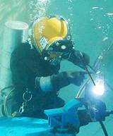 Underwater Welding Rods