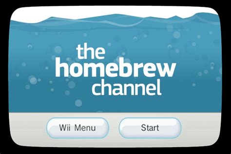 Wii Umbau Softmod Vom Fachmann Alle Firmware Versionen Hbc Homebrew