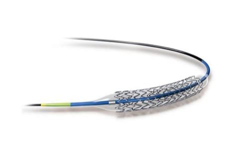 Medical Grade Cobalt Chromium Xience Prime Coronary Stent For Hospital