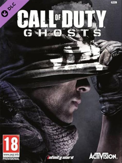 ¡comprar Call Of Duty Ghosts Rorke Special Character Steam Key