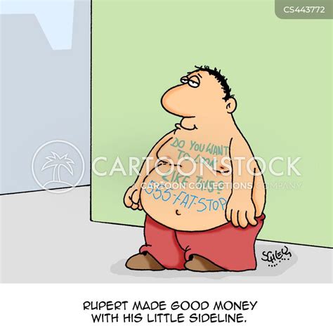 Negative Role Model Cartoons And Comics Funny Pictures From Cartoonstock