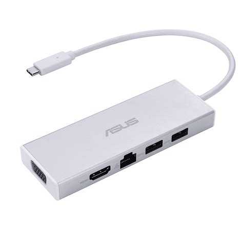 ASUS OS200 USB-C DONGLE｜Docks Dongles and Cable｜ASUS Global