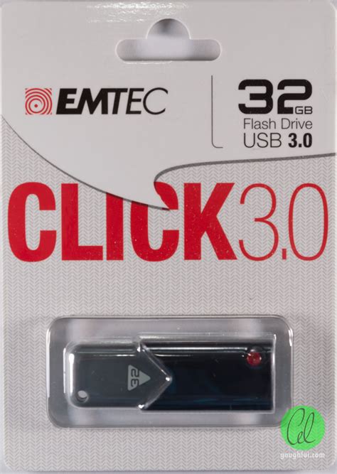 Review Emtec Click 30 32gb Ecmmd32gb103 Usb 30 Flash Drive Gough
