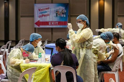 Kailangan Pa Ba Ng Flu Vaccine Kung Bakunado Na Abs Cbn News