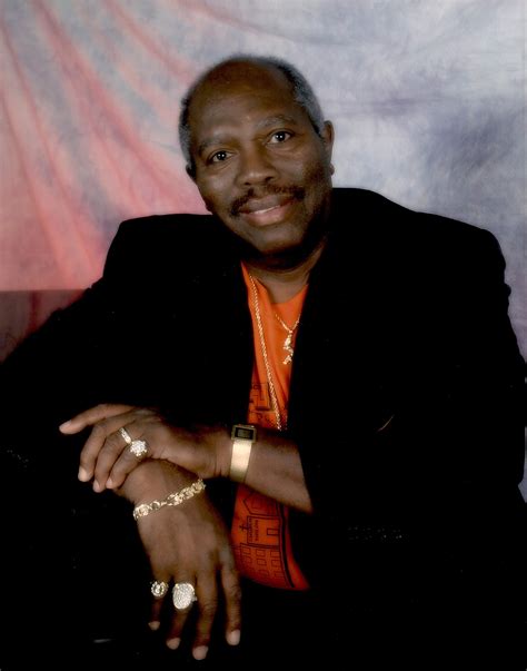 Leroy Anderson Obituary - Columbus, OH