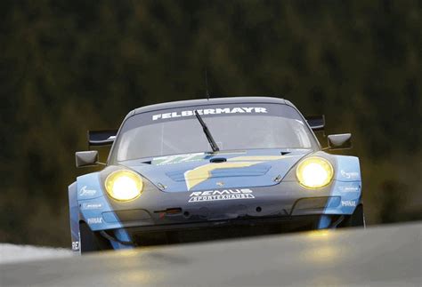 2012 Porsche 911 997 GT3 RSR Spa Francorchamps 344885 Best