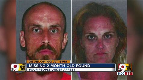 Missing Baby Found Parents Arrested YouTube