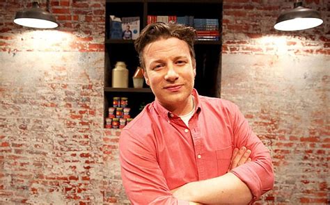 Jamie Oliver Snaps Up New Multi Million Pound Mansion In Hampstead