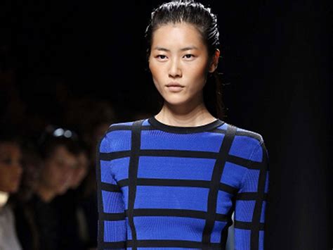 Introducing Liu Wen The Rumoured New Face Of The Apple Watch The