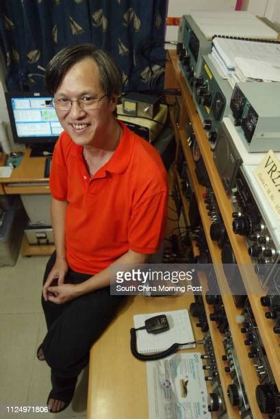 hong kong amateur radio transmitting society photos and premium high res pictures getty images