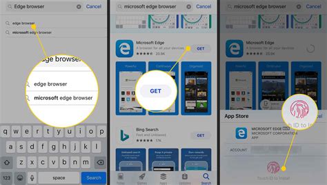How To Install Microsoft Edge For Mac And Ios