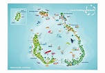 Imágenes de Islas Cocos (Keeling) - Fotos de vacaciones en Islas Cocos ...