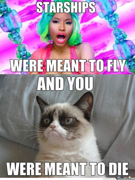 Grumpy Cat Pictures With Captions And Grumpy Cat Was