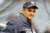 Joe Torre inducted into the Hall of Fame - SBNation.com