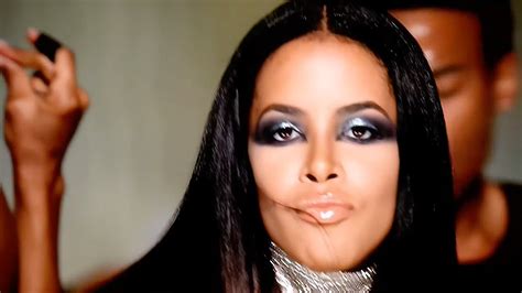 Aaliyah — Try Again Music Video 2000 5k Youtube
