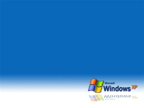 Microsoft Windows Xp Wallpapers Wallpaper Cave