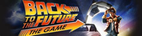 17:03 29/9/2015 | la aventura gráfica de 'regreso al futuro' saldrá en xbox one, xbox 360 y ps4. Telltale's Back to the Future: The Game Confirmed for PS4 ...