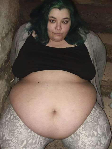 Fat Girl Belly Play Telegraph