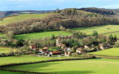 Research Reveals How Communities Tackle Multiple Challenges Of Rural Living
