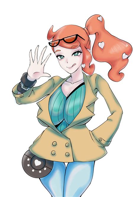 Sonia Pokémon Pokémon Sword Shield Image by marsezero Zerochan Anime Image Board