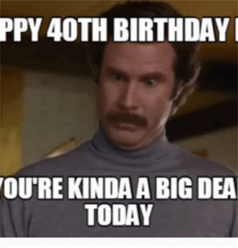 40th Birthday Meme Local Search Denver Post