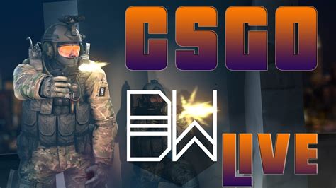 Csgo Live 🌚 Youtube