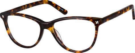 Warby Parker Louise Eyeglasses In Birch Tortoise For Women