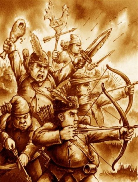 Lumpin Croops Fighting Cocks Warhammer Wiki Fandom