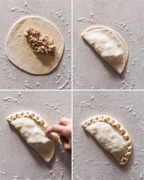 The Best Empanadas Recipe Isabel Eats