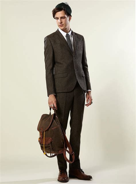 Mens Fashion And Style Aficionado Mens Suiting From Topman