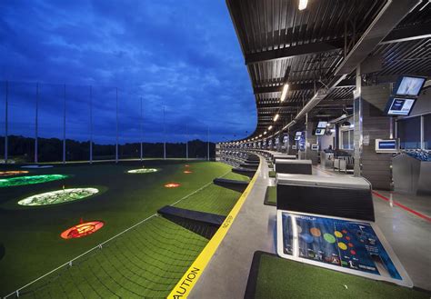 Everything You Need To Know About Topgolf Charlotte Including Half