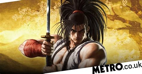 Games Review Samurai Shodown Is The Best Fighting Game Of 2019 Metro