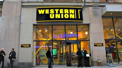 Western union reserves the right to offer promotions l discounts that cannot be combined with my 2 western union also makes money from currency exchange. Western Union viene por empresas y bancos - El Economista