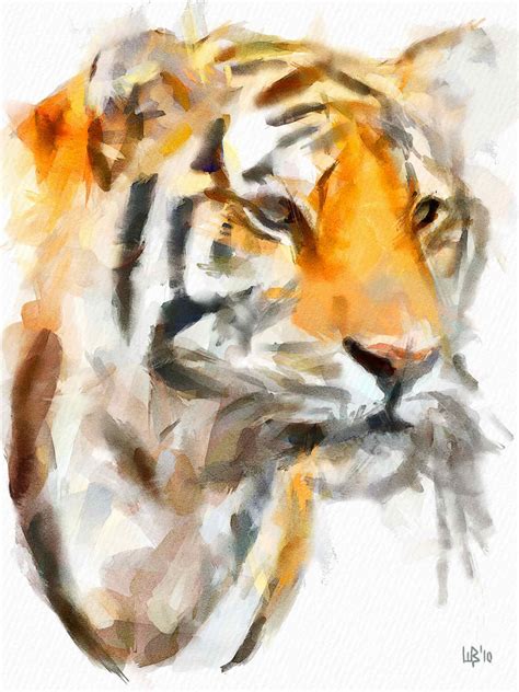 7 x 9 inches or 17.5 x 23.5 cm please note that colors may slightly vary depending on your monitor settings… Watercolor Animals Easy at PaintingValley.com | Explore ...