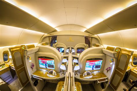 Emirates Boeing Er First Class Overview Point Hacks Free
