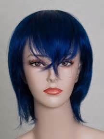 Incredible Midnight Blue Hair Dye Permanent Ideas Strongercsx