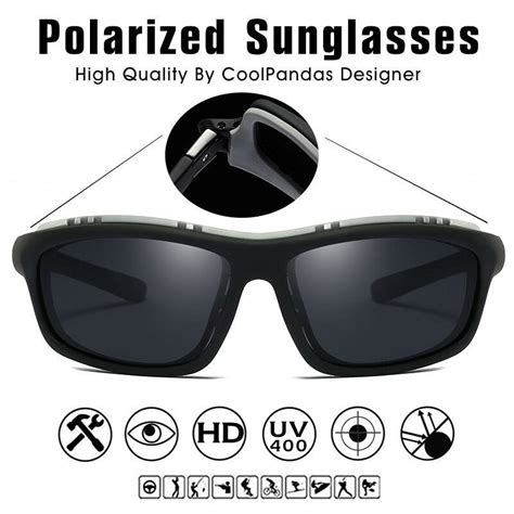 mens army sunglasses goggles military sun glasses polarized lens tactical uv400 sunglasses