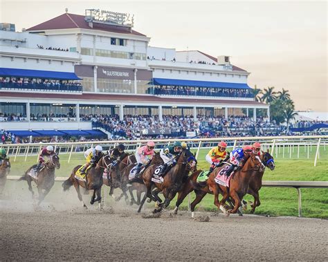 The Pegasus World Cup Invitational At Gulfstream Park